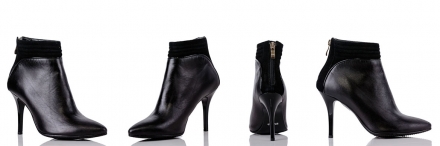 Fotografia produktowa Embis Buty Częstochowa